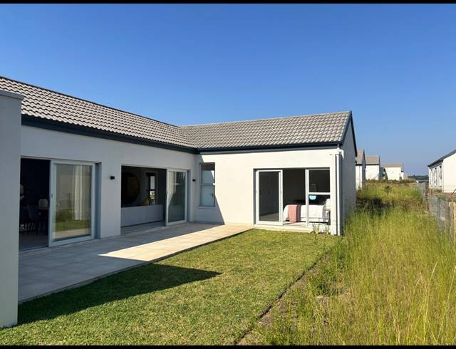 3 BEDROOM HOUSE FOR SALE IN LALELA ESTATE